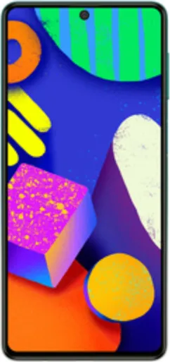 Samsung Galaxy F63