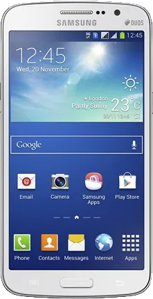 Samsung Galaxy Grand 2 Duos