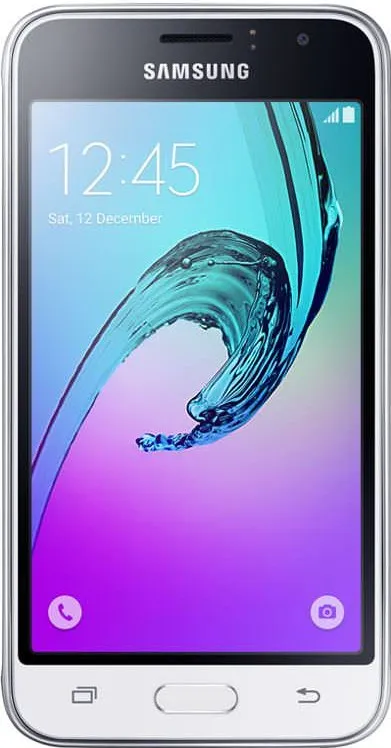 Samsung Galaxy J1 (2016)