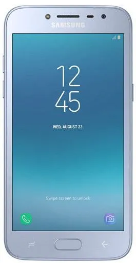 Samsung Galaxy J2 Pro (2018)