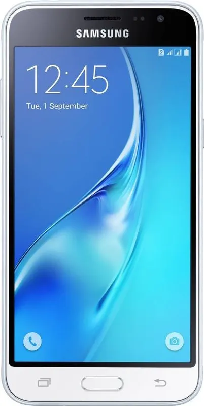 Samsung Galaxy J3 Pro