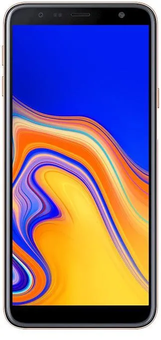 Samsung Galaxy J4 Plus