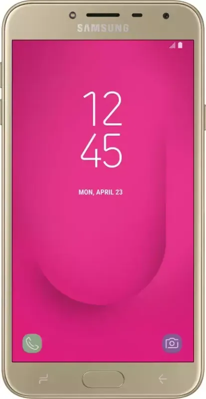Samsung Galaxy J4