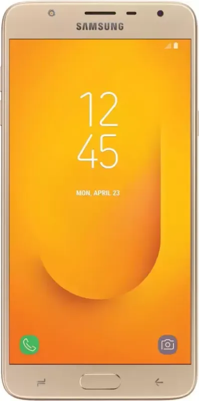Samsung Galaxy J7 Duo
