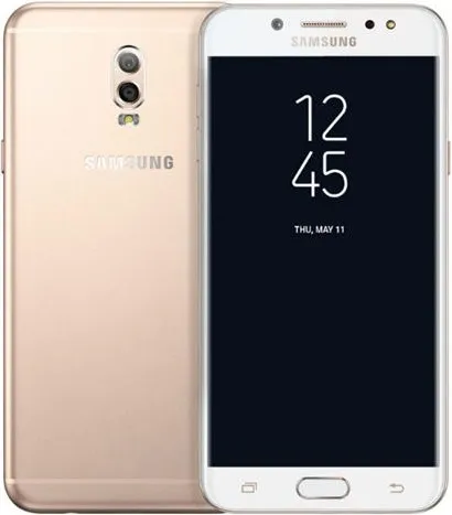 Samsung Galaxy J7 Plus