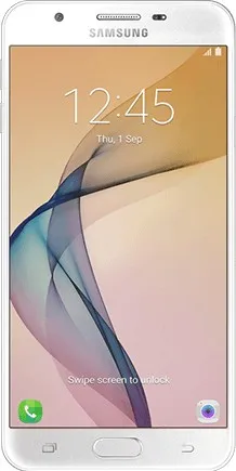 Samsung Galaxy J7 Prime