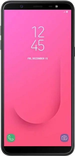 Samsung Galaxy J8