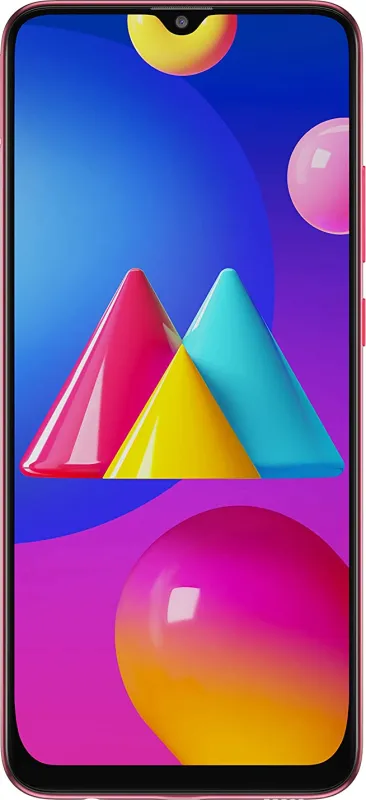 Samsung Galaxy M02s