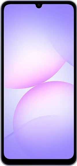 Samsung Galaxy M07 5G