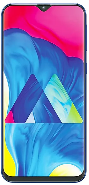 Samsung Galaxy M10