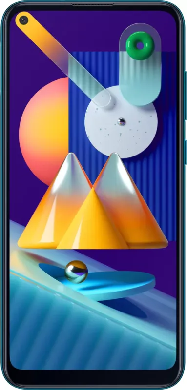 Samsung Galaxy M12s