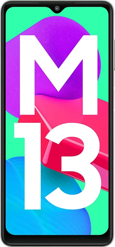 Samsung Galaxy M13