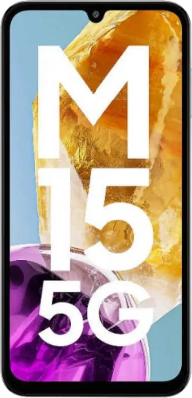 Samsung Galaxy M15 5G