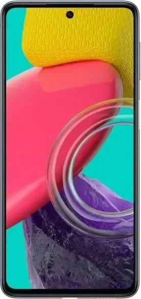 Samsung Galaxy M18 5G