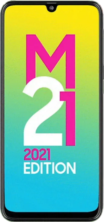 Samsung Galaxy M21 2021
