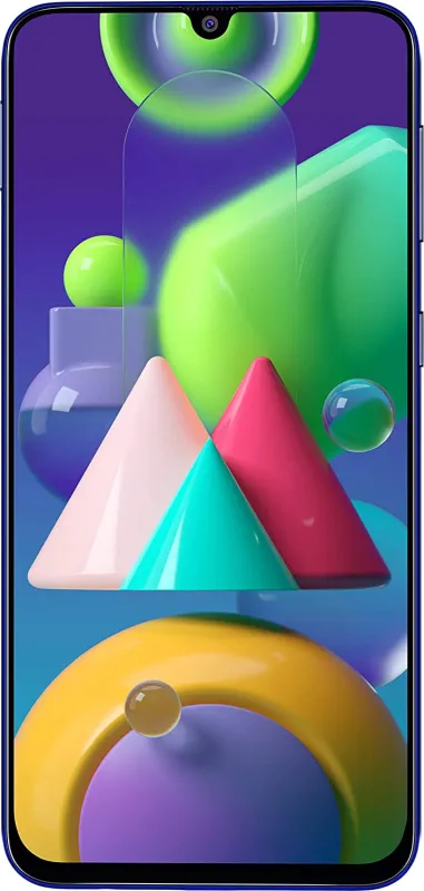 Samsung Galaxy M21 Prime Edition