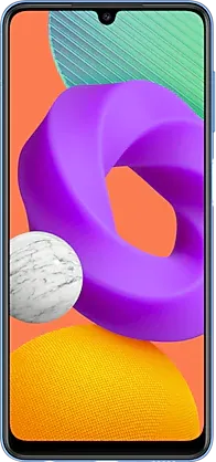 Samsung Galaxy M22