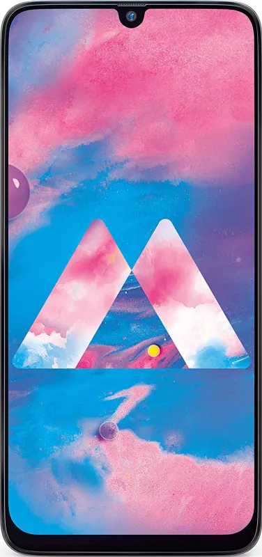 Samsung Galaxy M30