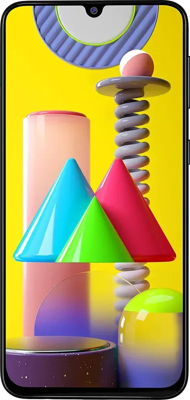 Samsung Galaxy M44 5G