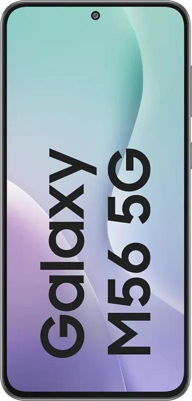 Samsung Galaxy M56 5G