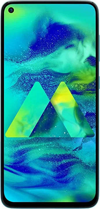 Samsung Galaxy M60