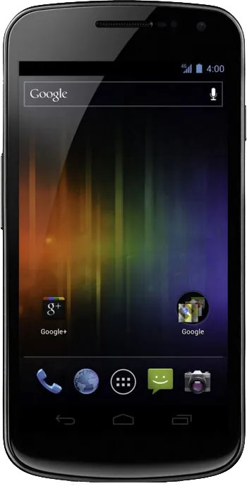 Samsung Galaxy Nexus Prime I9250