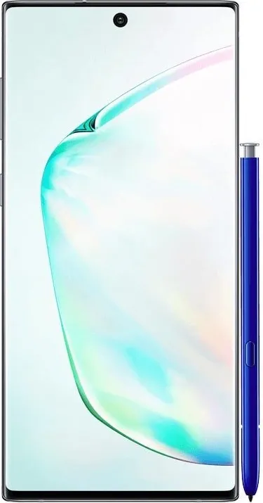 Samsung Galaxy Note 10 Plus 5G