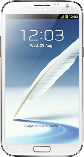 Samsung Galaxy Note 2 (N7100)