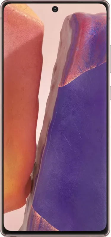 Samsung Galaxy Note 20