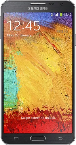 Samsung Galaxy Note 3 Neo