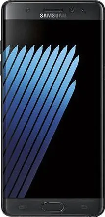Samsung Galaxy Note 7