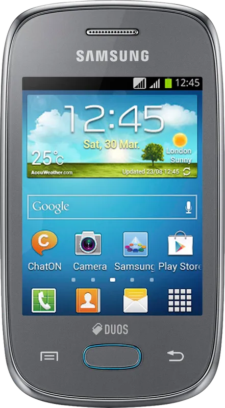 Samsung Galaxy Pocket Neo Duos S5312
