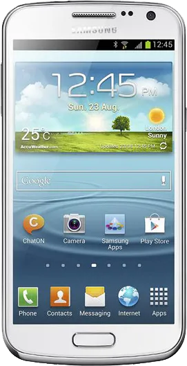 Samsung Galaxy Premier I9260