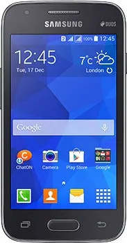 Samsung Galaxy S Duos 3