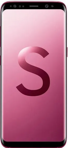 Samsung Galaxy S Light Luxury