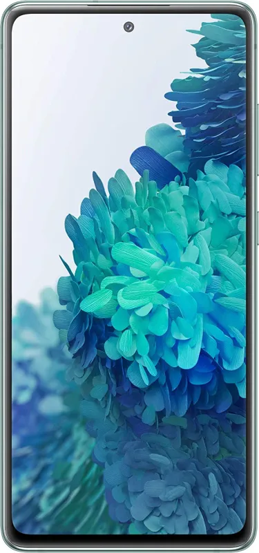 Samsung Galaxy S20 FE