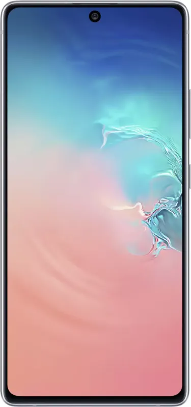Samsung Galaxy S20 Lite