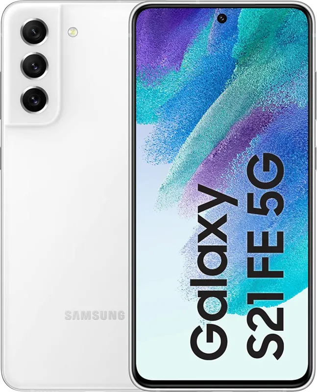 Samsung Galaxy S21 FE 5G