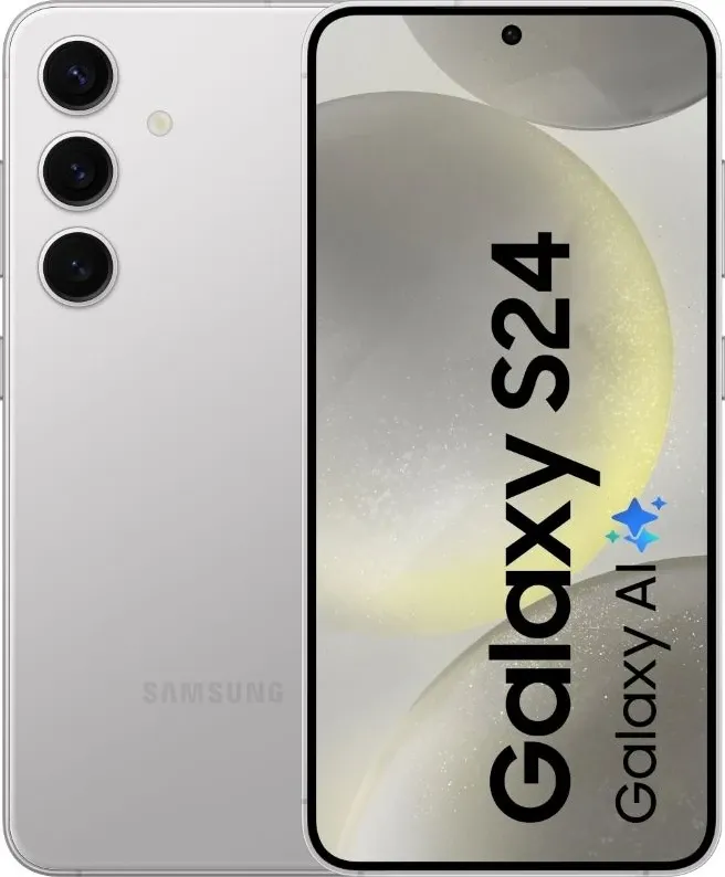Samsung Galaxy S24 5G (Snapdragon)