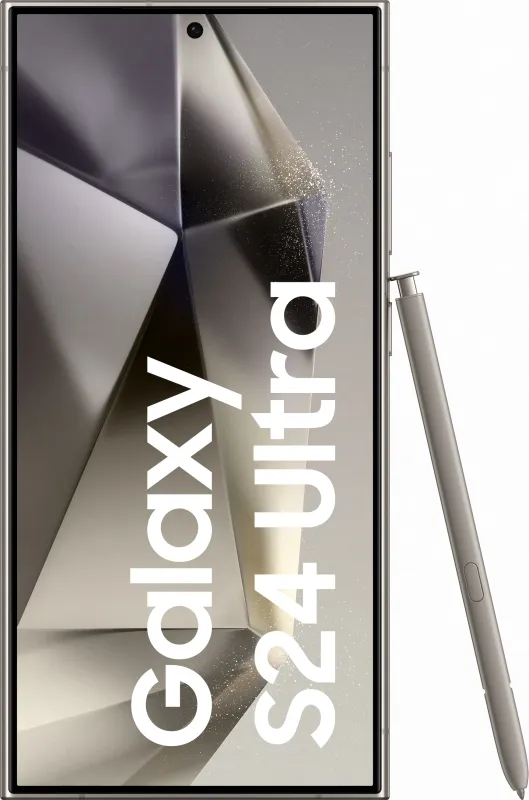 Samsung Galaxy S24 Ultra