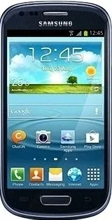 Samsung Galaxy S3 mini VE I8200