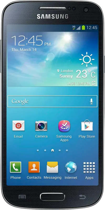 Samsung Galaxy S4 mini Duos I9192