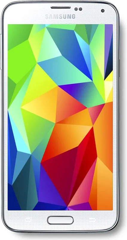 Samsung Galaxy S5 Dual Sim