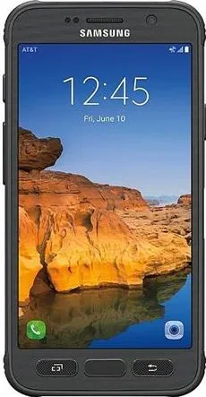 Samsung Galaxy S7 Active