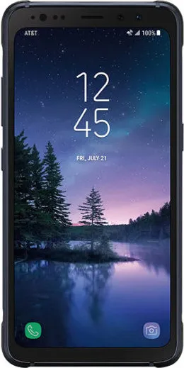 Samsung Galaxy S9 Active