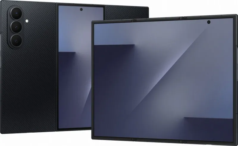 Samsung Galaxy Z Tri Fold