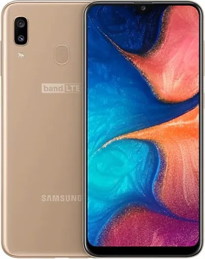 Samsung Galaxy Wide 4