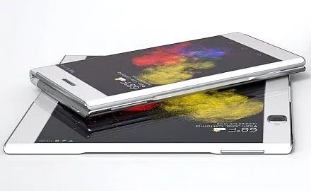 Samsung Galaxy X1