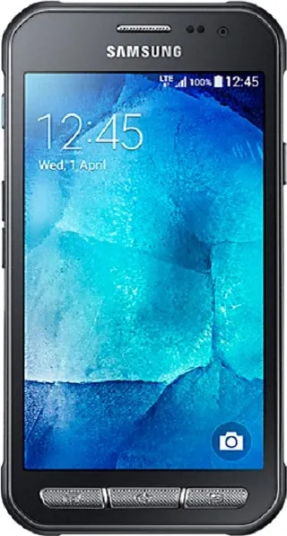 Samsung Galaxy Xcover 4