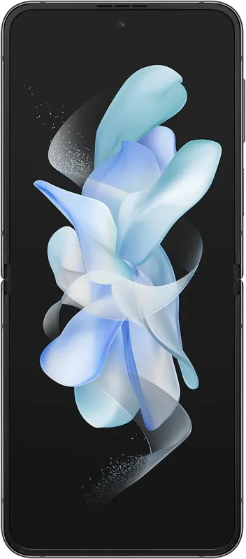 Samsung Galaxy Z Flip 4
